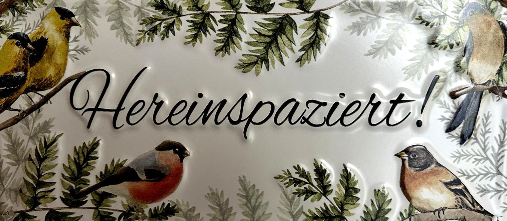 Appartamento Harz-Bleibe Wernigerode Esterno foto