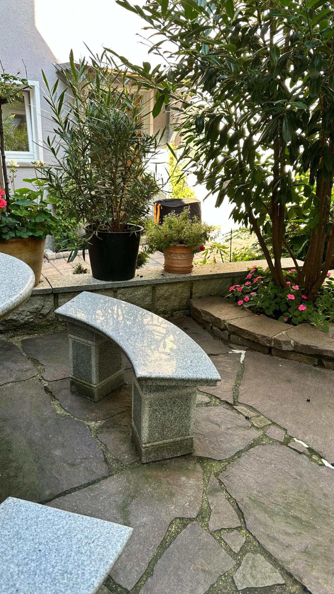 Appartamento Harz-Bleibe Wernigerode Esterno foto