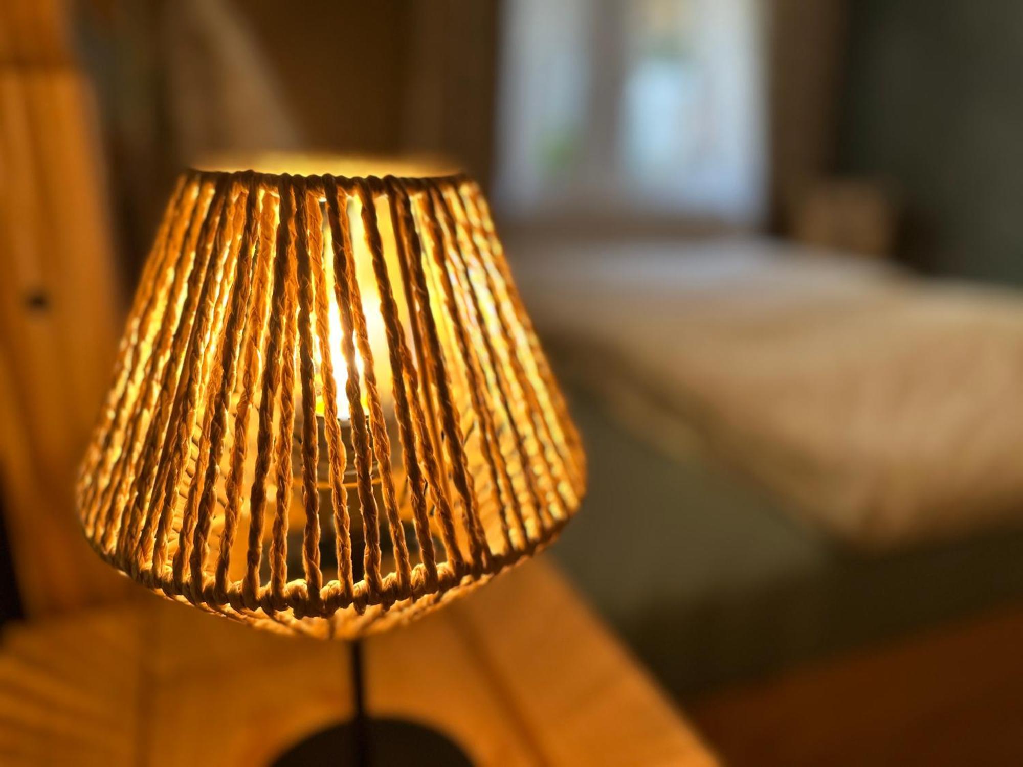 Appartamento Harz-Bleibe Wernigerode Esterno foto